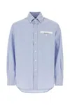 Palm Angels Shirt With Pocket