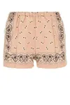 Palm Angels Pants & Shorts In Rosa