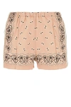 Palm Angels Pants & Shorts In Rosa