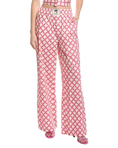 PALM ANGELS PALM ANGELS PRINTED PANT