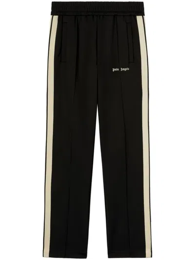 PALM ANGELS PALM ANGELS PRINTED SPORTS TROUSERS