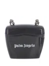 Palm Angels  Nero In Nero