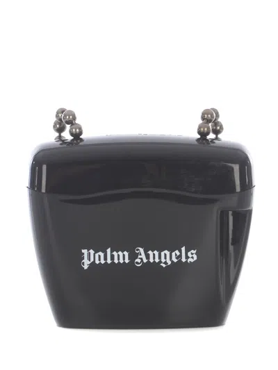 Palm Angels  Nero