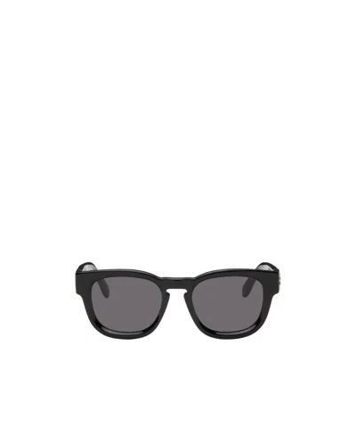 Palm Angels Riverside Sunglasses In Gray