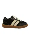 Palm Angels University Track In Black