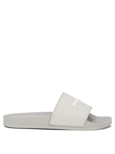 Palm Angels Sandali "essential" In Grey