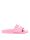 Palm Angels Sandalias - Color Carne Y Neutral In Nude & Neutrals