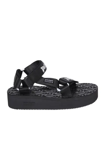 PALM ANGELS PALM ANGELS SANDALS