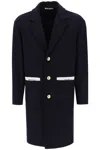 Palm Angels Tailored Coat