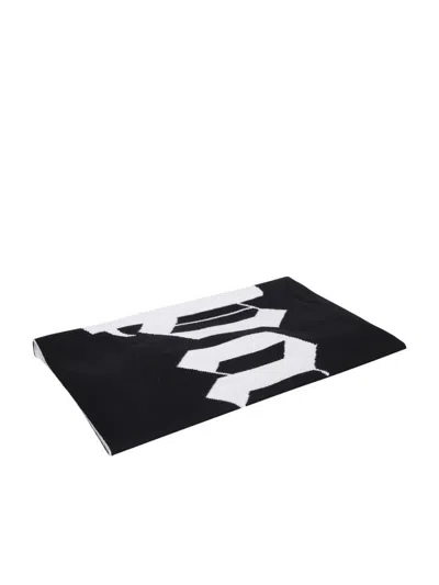 PALM ANGELS PALM ANGELS SCARVES