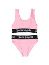PALM ANGELS PALM ANGELS SEA CLOTHING PINK