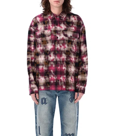 PALM ANGELS SHIRT