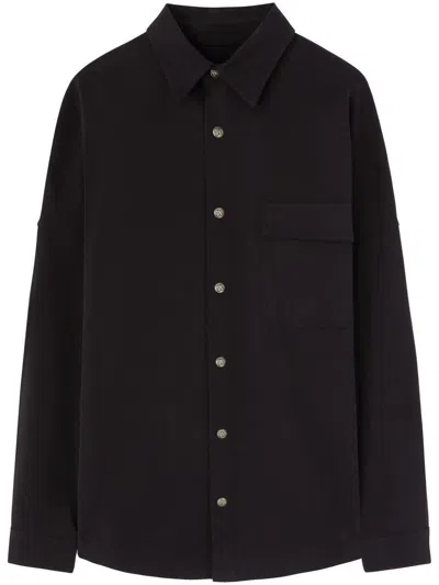 Palm Angels Classic Logo Overshirt