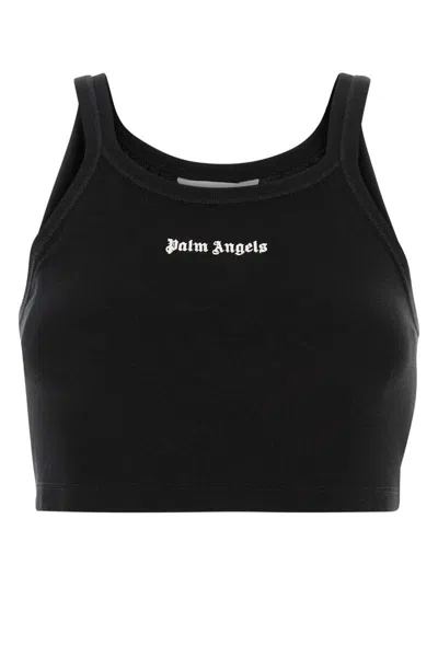 PALM ANGELS PALM ANGELS SHIRTS