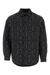 Palm Angels Shirts In Multi