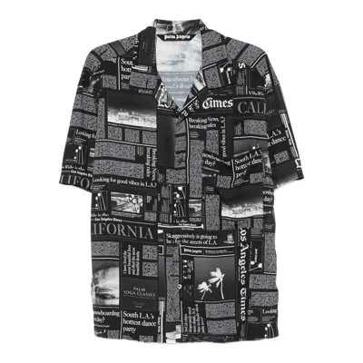 PALM ANGELS PALM ANGELS SHIRTS