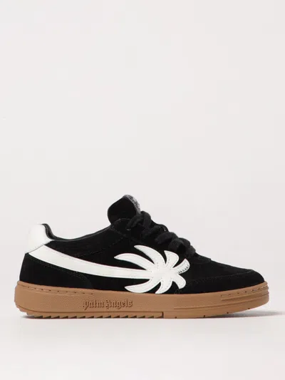 PALM ANGELS SNEAKERS PALM ANGELS KIDS COLOR BLACK,G82333002