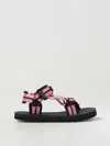 Palm Angels Shoes  Kids Kids Color Pink