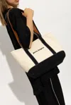 Palm Angels Handbags. In Beige