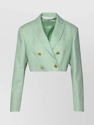 Palm Angels Double In Green