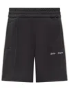 PALM ANGELS PALM ANGELS SHORT trousers