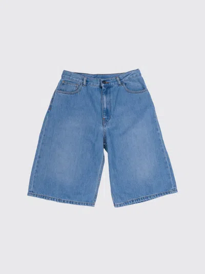 Palm Angels Pants Kids In Multi
