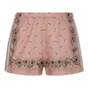 Palm Angels Pants & Shorts In Pink
