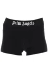 Palm Angels Classic Logo Performance Shorts