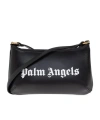 Palm Angels Giorgina Mini Bag In Black
