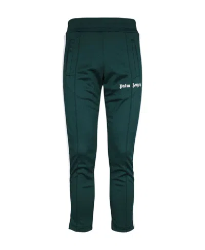 Palm Angels Side-stripe Track Pants