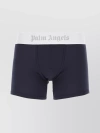 PALM ANGELS SIGNATURE GOTHIC LOGO BOXERS DUO