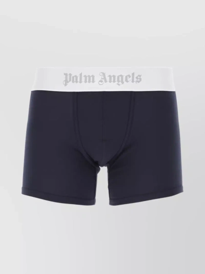Palm Angels Intimo-xl Nd  Male In Blue