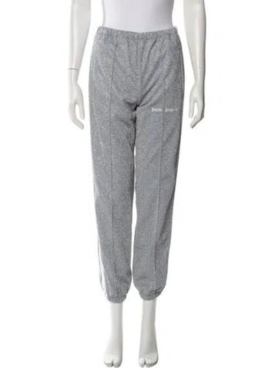 Pre-owned Palm Angels Skinny Leg Pants