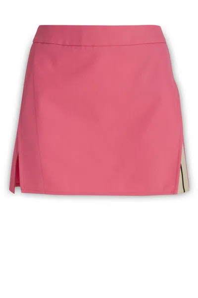 PALM ANGELS PALM ANGELS SKIRTS