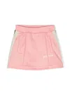 PALM ANGELS PALM ANGELS SKIRTS PINK