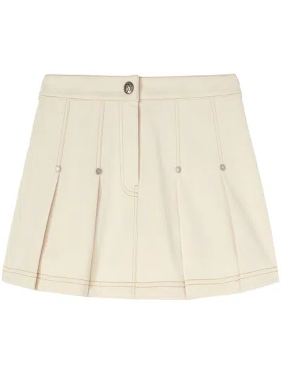 PALM ANGELS PALM ANGELS SKIRTS