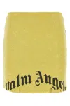 PALM ANGELS PALM ANGELS SKIRTS