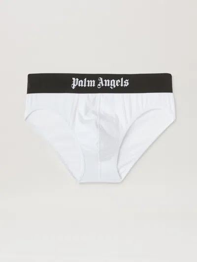 PALM ANGELS PALM ANGELS SLIP BIPACK