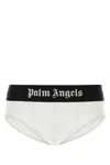 Palm Angels Stretch Cotton Brief Set