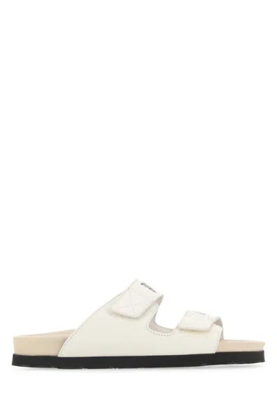 Palm Angels Slippers
