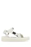 PALM ANGELS SNEAKERS-36 ND PALM ANGELS FEMALE