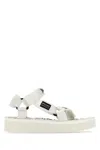 Palm Angels X Suicoke Monogram Depa Sandals
