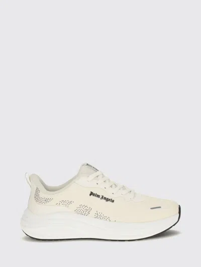 Palm Angels Sneakers Men Color Ivory