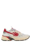 Palm Angels Sneakers  Men Color Sand