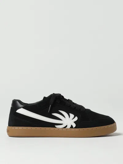 Palm Angels Sneakers  Woman Color Black