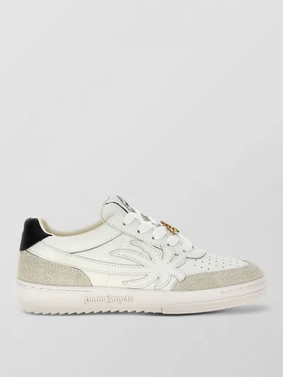 Palm Angels Sneakers  Woman In White 1