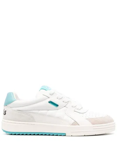 Palm Angels Sneakers In White