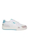 Palm Angels Sneakers In White