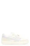 Palm Angels Palm Beach University Sneakers In White