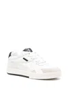 PALM ANGELS PALM ANGELS trainers WHITE